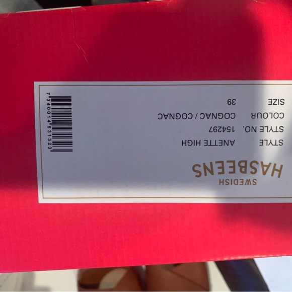 Hasbeen clog - Picture 3 of 4